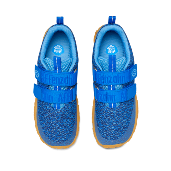 Affenzahn Woven Dream Blue - Image 3