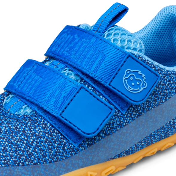 Affenzahn Woven Dream Blue - Image 7