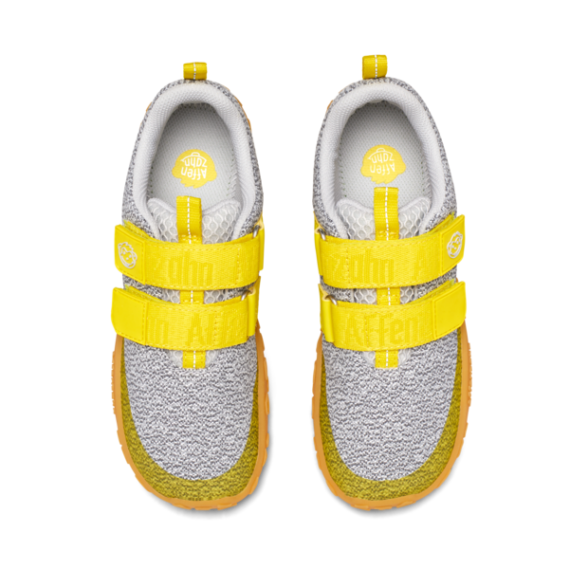 Affenzahn Woven Dream Grey - Image 3