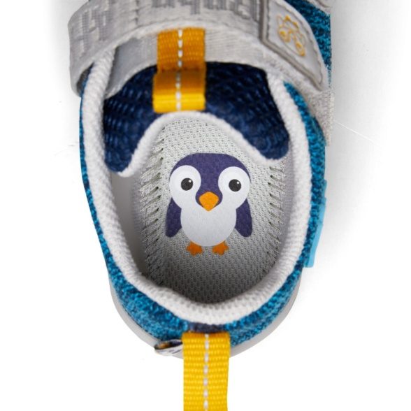 Affenzahn Knit Happy Penguin - Image 10