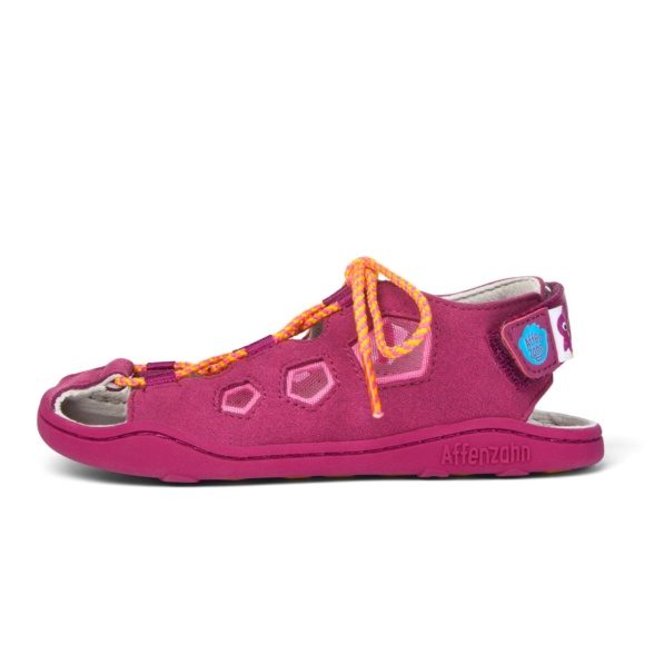 Affenzahn Sandal Microfibre Free Bird - Image 4