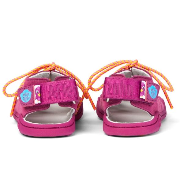 Affenzahn Sandal Microfibre Free Bird - Image 5