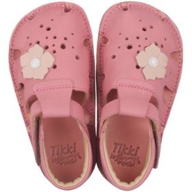 Tikki Aranya Leather Blush
