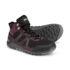 Xero Shoes Xcursion Fusion Fig Women matkasaapad