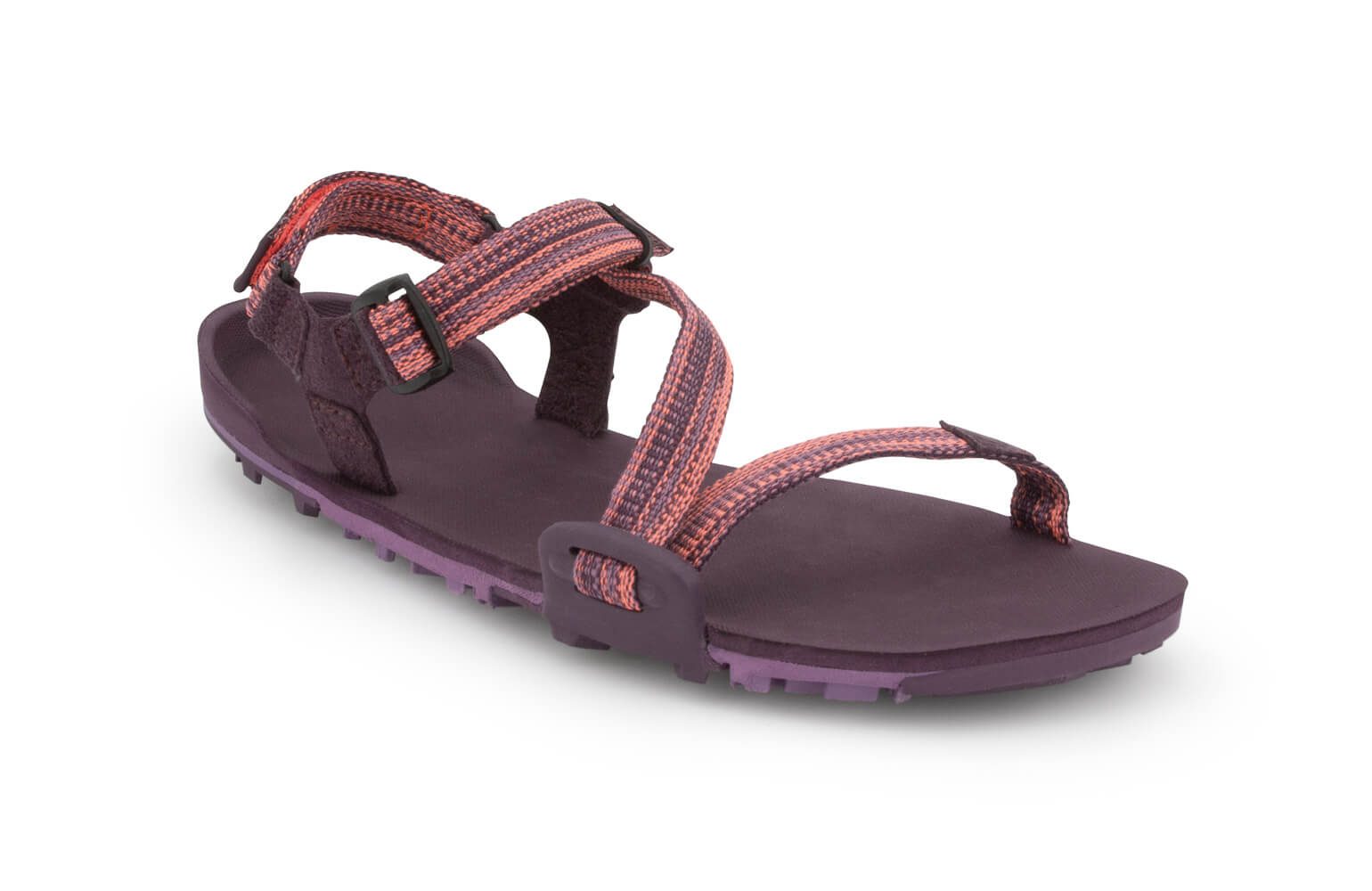 Xero Shoes - Z-Trail Sandal Review - RELENTLESS FORWARD COMMOTION