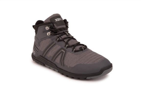 Xero Shoes Xcursion Fusion Asphalt Men hiking boots - Image 3