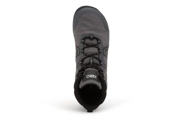 Xero Shoes Xcursion Fusion Asphalt Men hiking boots - Image 5