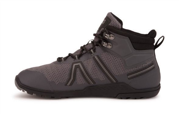 Xero Shoes Xcursion Fusion Asphalt Men hiking boots - Image 8
