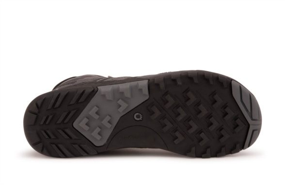 Xero Shoes Xcursion Fusion Asphalt Men hiking boots - Image 9