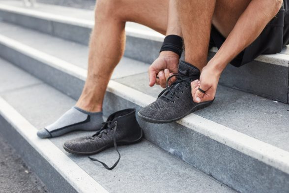 leguano Go: Mixed Black