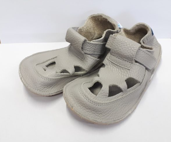 Baby Bare Summer Cenere