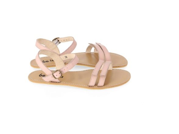 Be Lenka Summer sandals Rose - Image 4