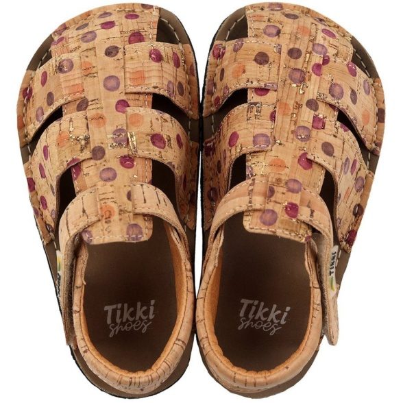 Tikki Lasta Cork Pepper