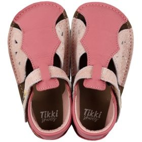 Tikki Mariposa Leather Lollipop