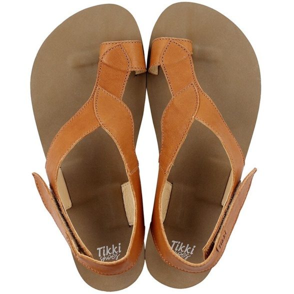 Tikki SOUL Cocoa sandals