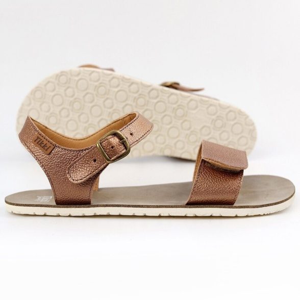 Tikki VIBE Old Pink sandals - Image 3