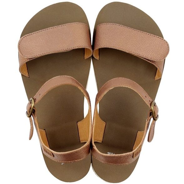 Tikki VIBE Old Pink sandals