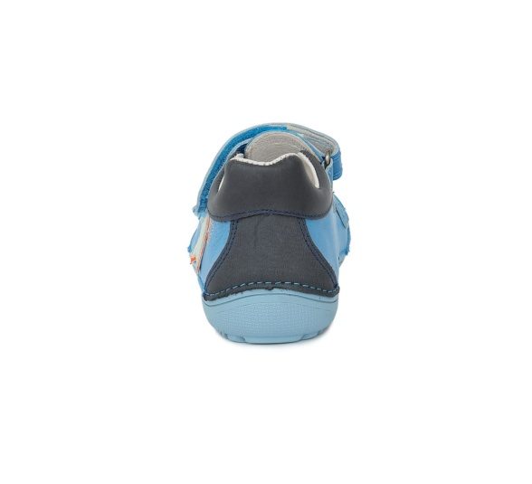 D.D.Step sandals Sky Blue Star - Image 3