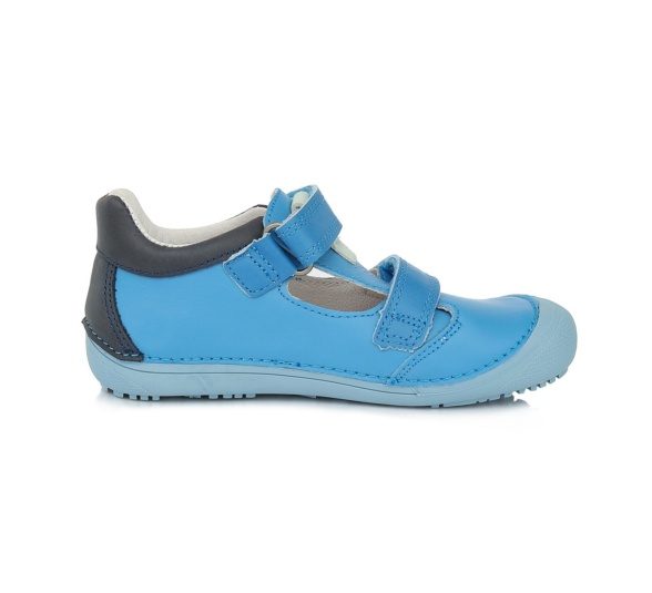 D.D.Step sandals Sky Blue Star - Image 4