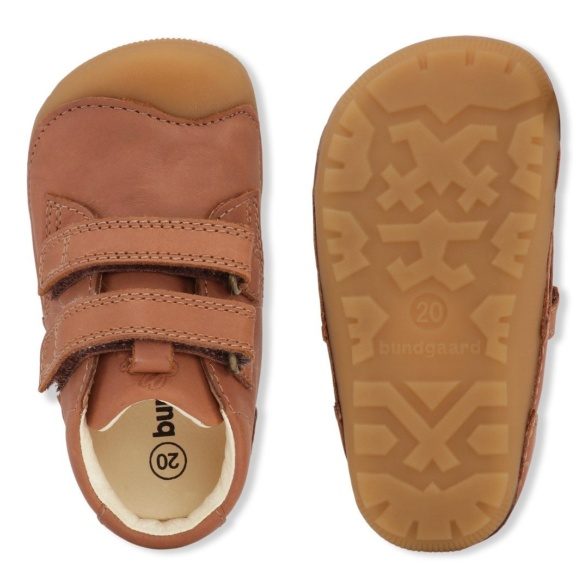 Bundgaard Petit Strap Cognac WS - Image 2