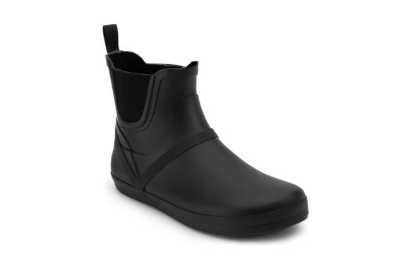Xero Shoes Gracie Black Women rubber boots - Image 2