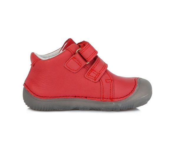 D.D.Step Sneakers Red Snail - Image 4
