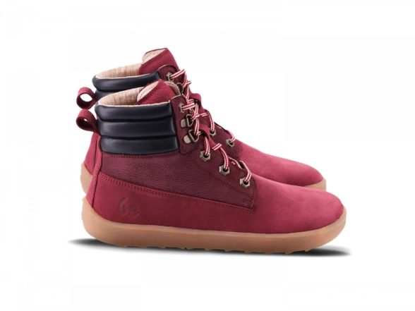 Be Lenka Nevada Neo Burgundy