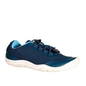freet flex junior blue/mid-blue sneakers for school kids gym
