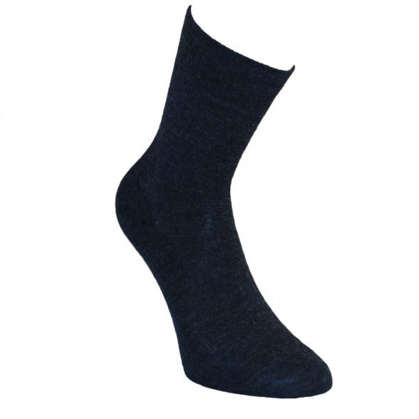 Vegateksa thin extra soft merino wool socks for men