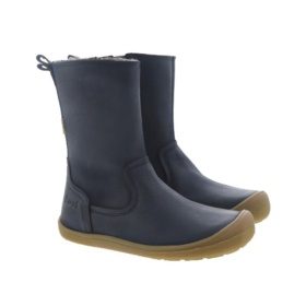 Koel Eleanor Tex Lamb Wool water-resistant TEX membrane wool lining barefoot lightweight winter boots