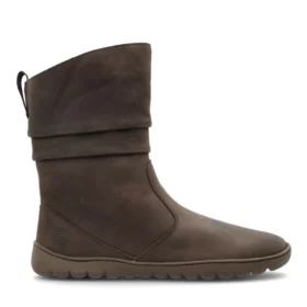 Groundies Odessa GX1 Wool Brown winter boots