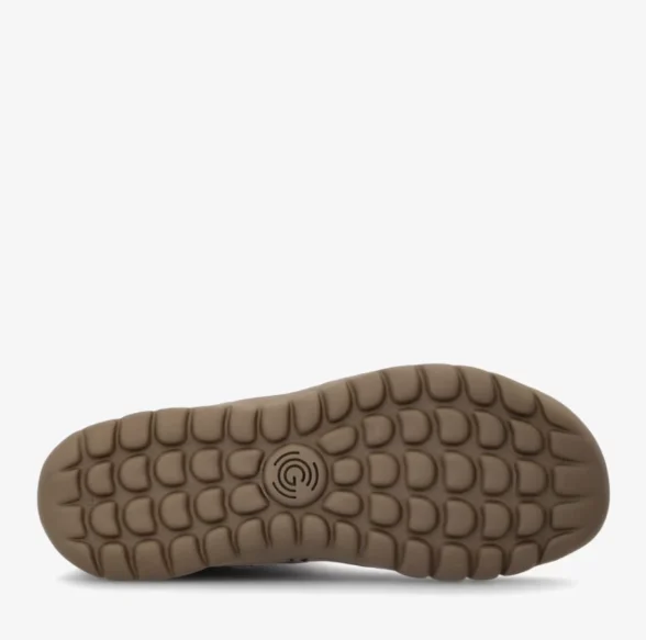 Groundies Odessa GX1 Wool Brown winter boots - Image 5