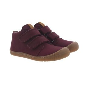 Koel Don Hydro Feltlining Bordo boots for kids for autumn and spring