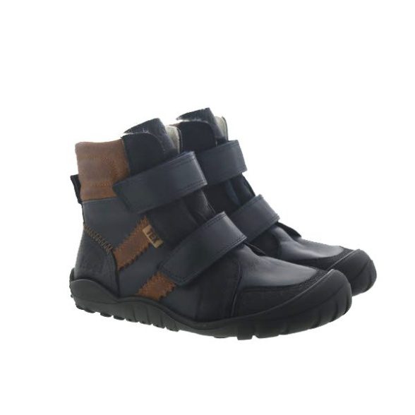 Koel Milo Hydro Tex winter boots for kids have wool lining, warm boots