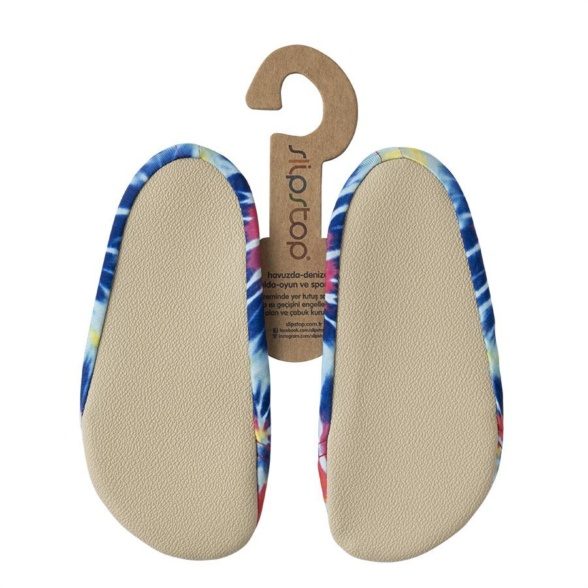 SlipStop Fiona anti-slippery pool slippers water shoes pool shoes beach shoes