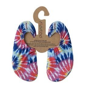 SlipStop Fiona anti-slippery pool slippers water shoes pool shoes beach shoes