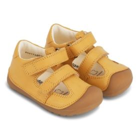 Bundgaard shoes for kids - zero-drop - Mugavik Barefoot