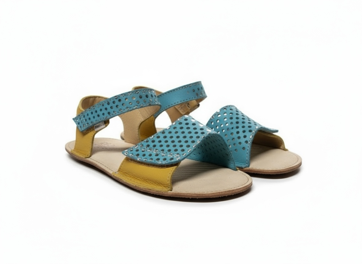 OK Bare Mirrisa sandals Sun