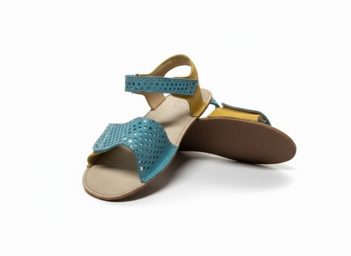 OK Bare Mirrisa sandals Sun - Image 3