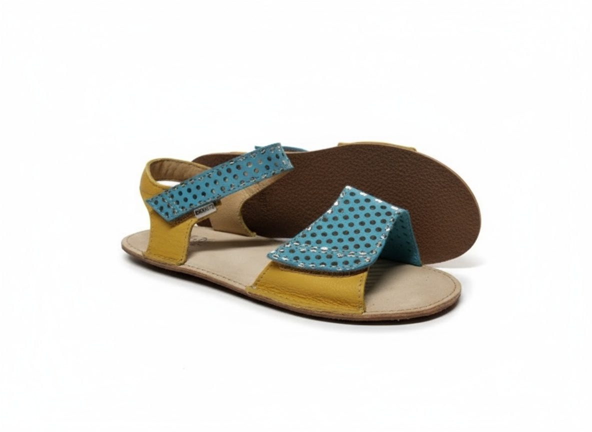 OK Bare Mirrisa sandals Sun - Image 2