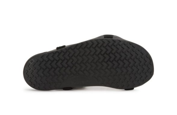 Xero Shoes Z-Trek sandaalid vegan must paljajalujalanõud