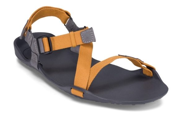 Xero Shoes Z-Trek sandals vegan lightweight barefoot shoes