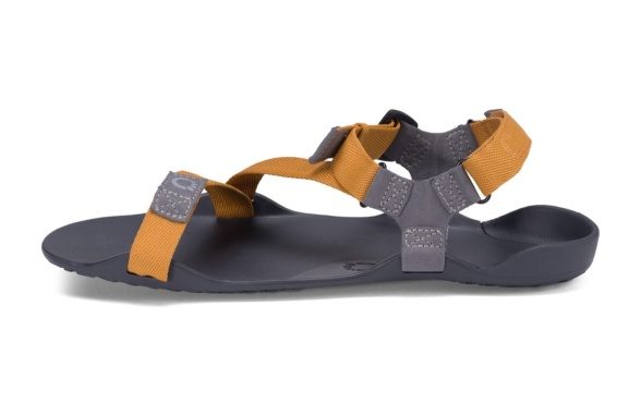 Xero Shoes Z-Trek sandals vegan lightweight barefoot shoes