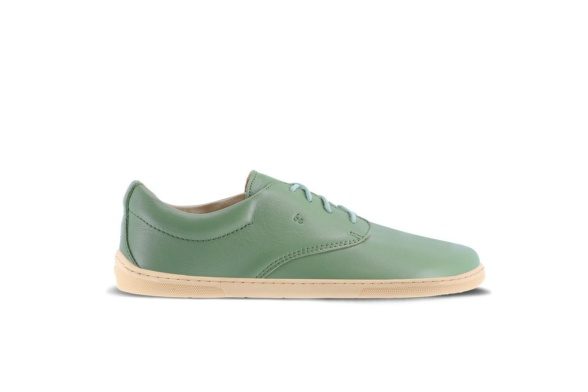 be lenka cityscape sage green formal laces barefoot shoes