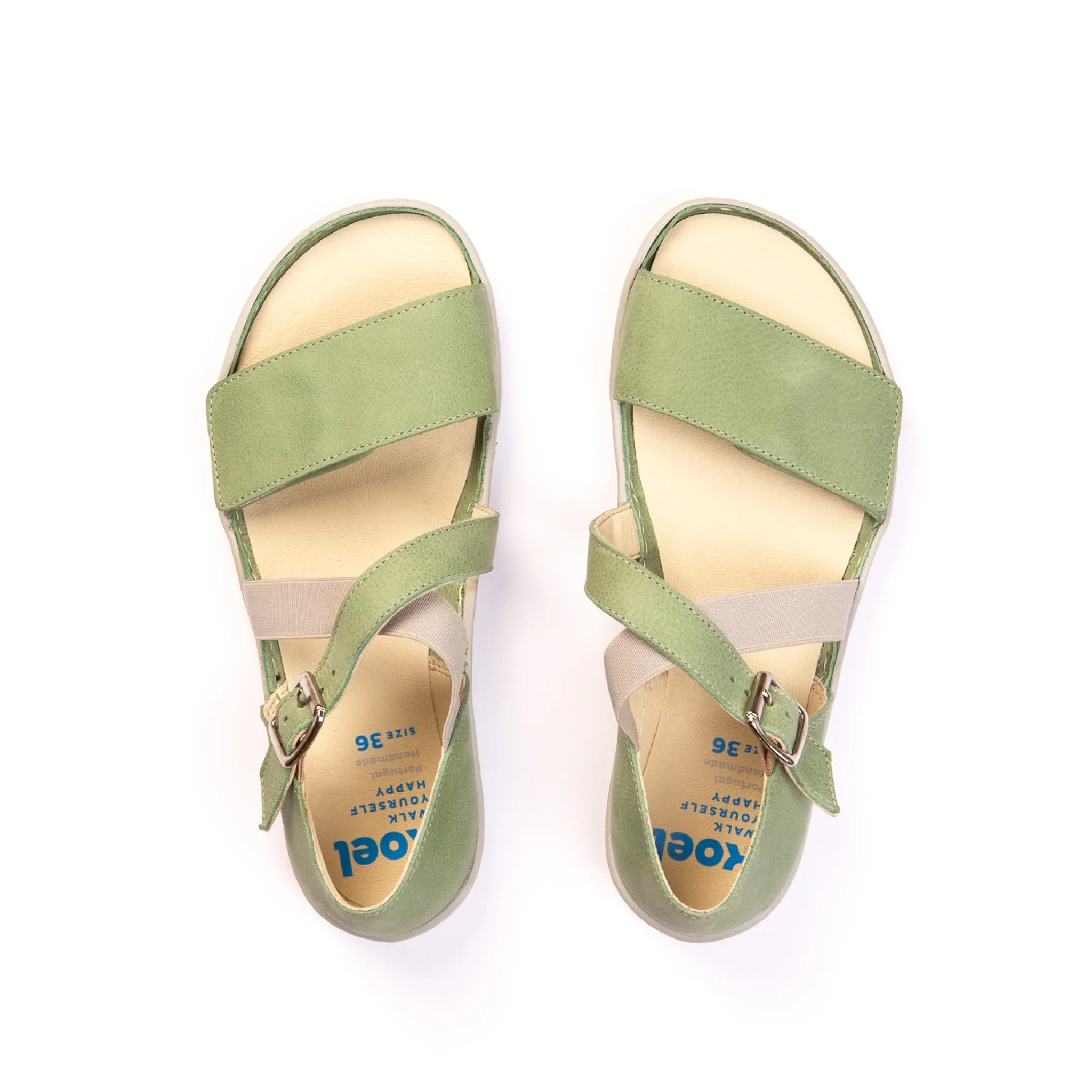 E36 sandals new arrivals