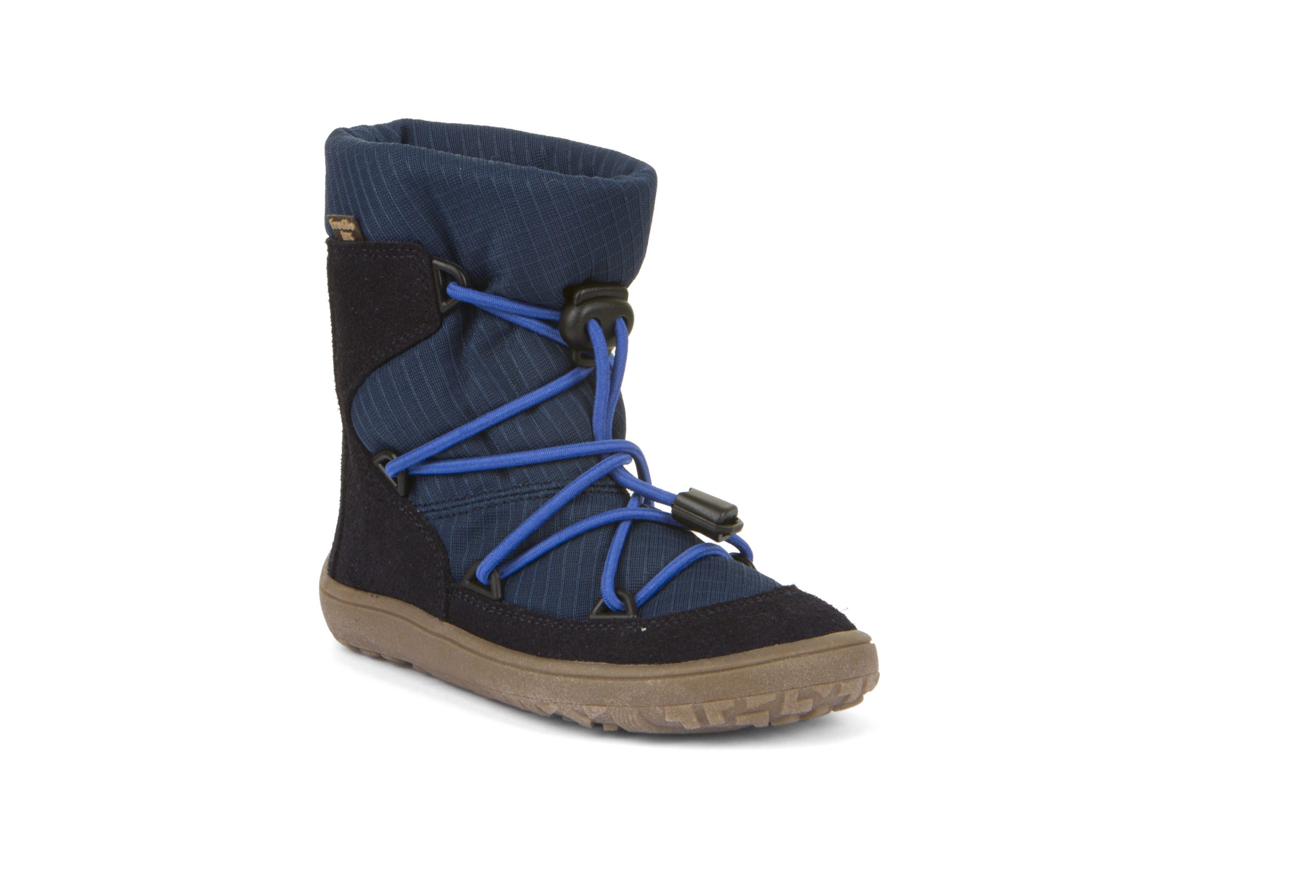 Froddo warm top lined boot