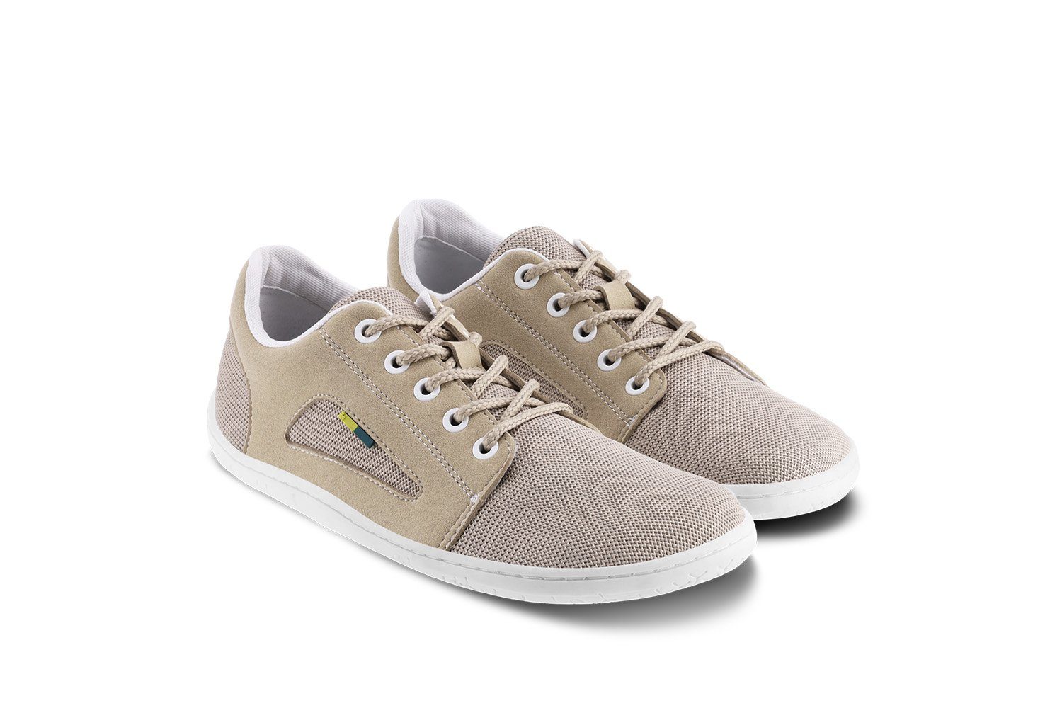Wearing barefoot shoes everyday discount
