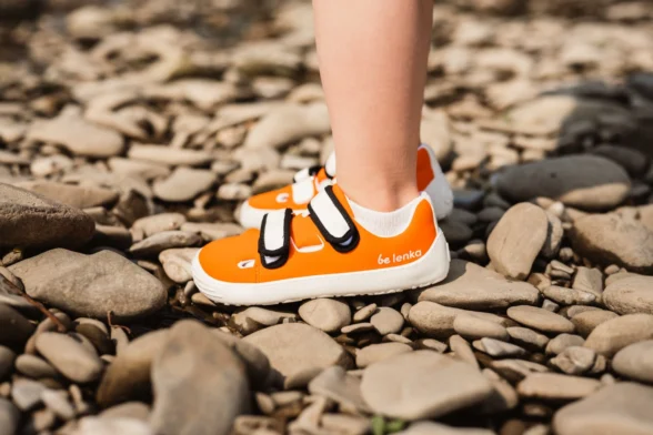 Be Lenka Seasiders Orangy