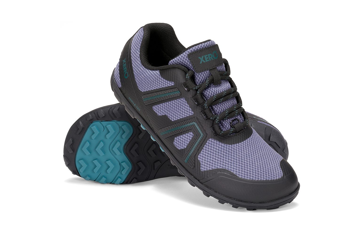 Xero Shoes Mesa Trail Lightweight Trail Runner Womens