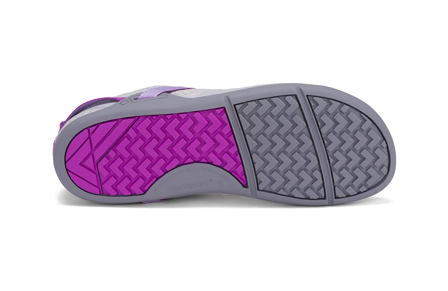 Xero Shoes Prio Neo - Zapatillas Barefoot Mujer